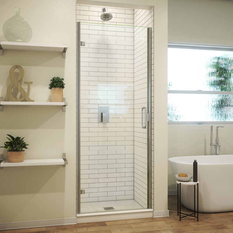 Best Arizona Shower Door Reviews TOP 5 Choices!
